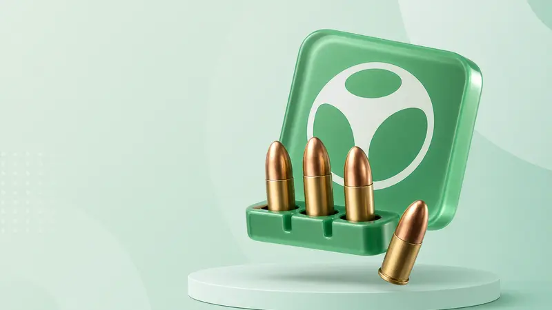 Bonus Bullets: Terobosan Menarik dari EveryMatrix di Dunia Slot