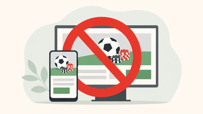 Buenos Aires Pertimbangkan Kebijakan Ketat untuk Iklan Perjudian Online
