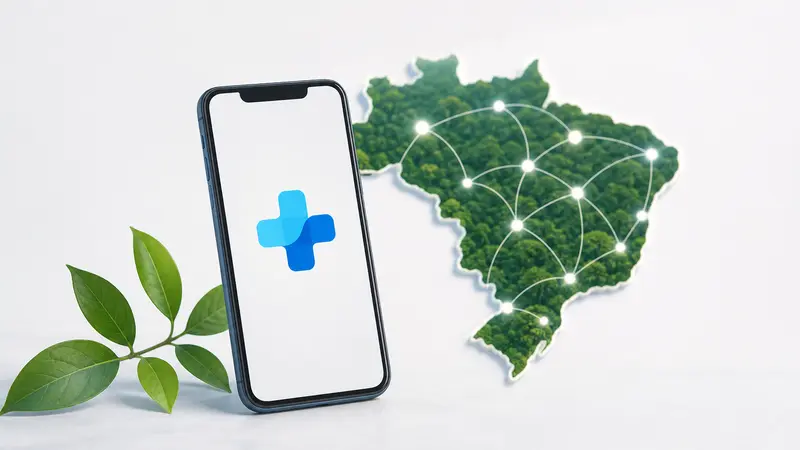 DigiPlus Memperkuat Posisi di Brasil dengan Mengikuti IBJR
