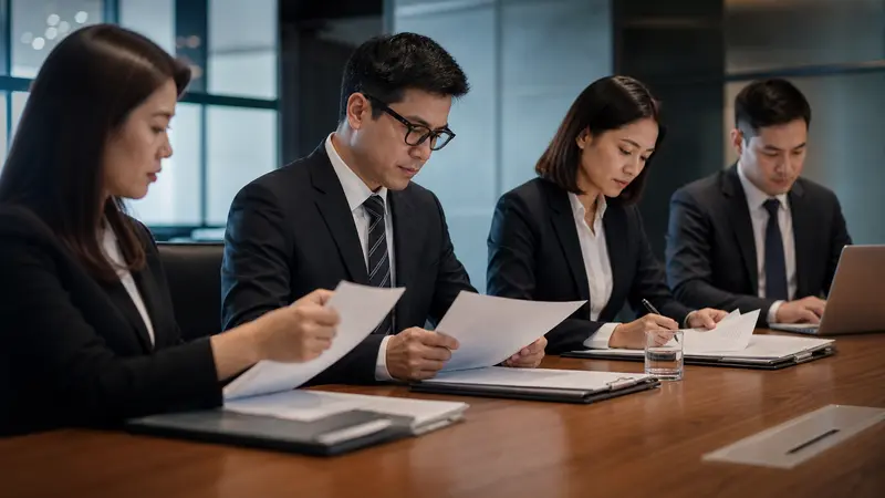 Filipina Tingkatkan Standar Probity Pasca Keluar dari Daftar FATF