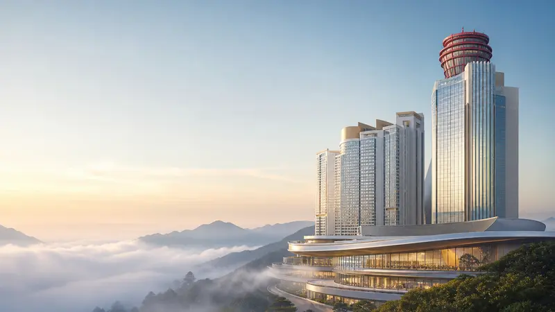 Genting Malaysia Batalkan Penguatan Modal Empire Resorts Usai Pelunasan Pinjaman