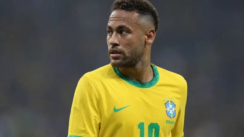 Kemenangan Pengadilan: Perlindungan Nama Pemain Brasil dari Eksploitasi Taruhan