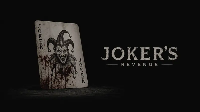 Keseruan Memukau: Joker's Revenge Kini Hadir dengan Kejutan 10,000x Lipat