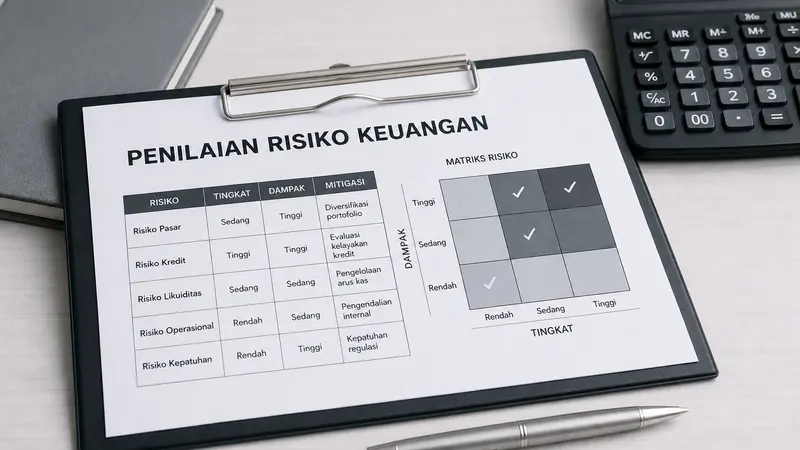 Komisi Perjudian Inggris Mulai Evaluasi Risiko Finansial Secara Bertahap