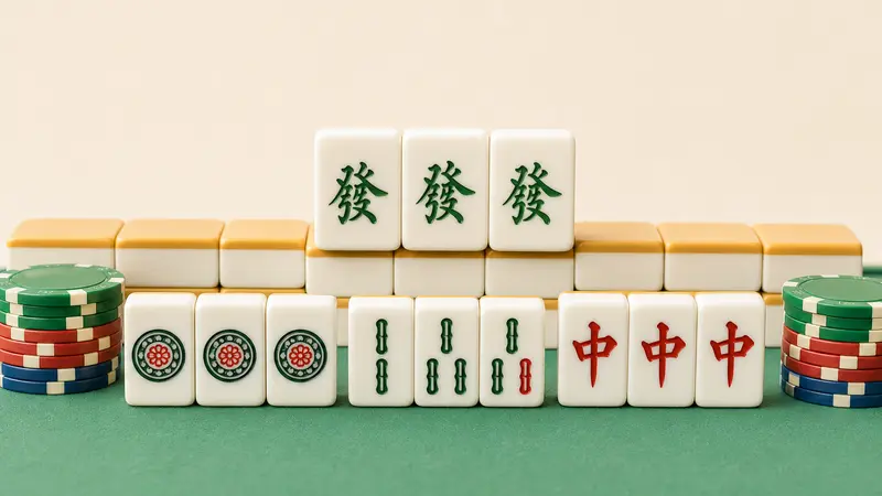 Mahjong Wins Triple Pot: Slot dengan Nuansa Budaya Tionghoa dari Pragmatic Play