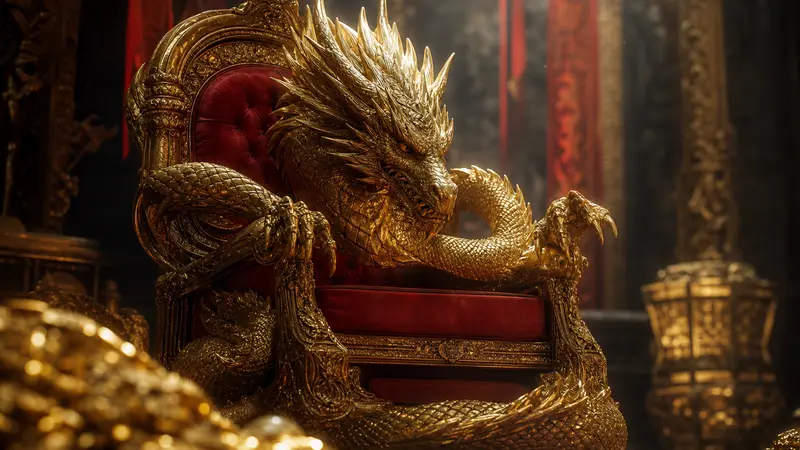 Memahami Keunggulan dan Taktik Dragon’s Throne: Slot Habanero Teranyar