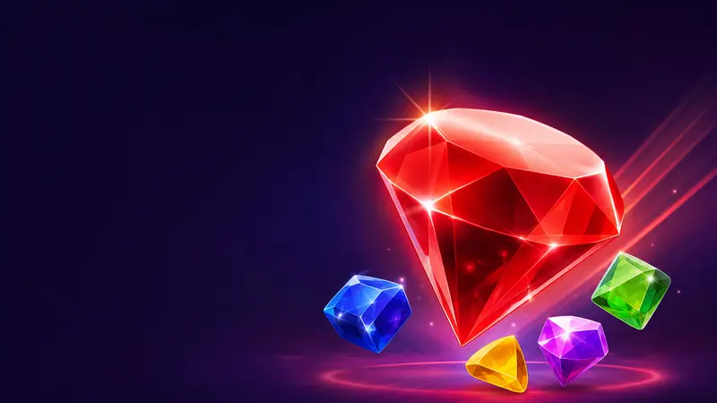 Mengenal Lebih Jauh Diamond Blitz 3: Terobosan Red Tiger di Dunia Slot