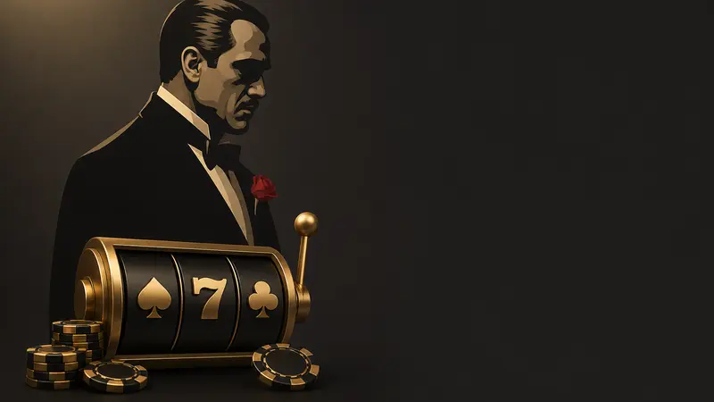 Menguak Rahasia Slot The Godfather: Trilogi Pilar Kekuasaan