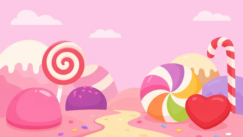 Mengungkap Keceriaan Slot Sweet Rush Bonanza dari Pragmatic Play: Petualangan Manis