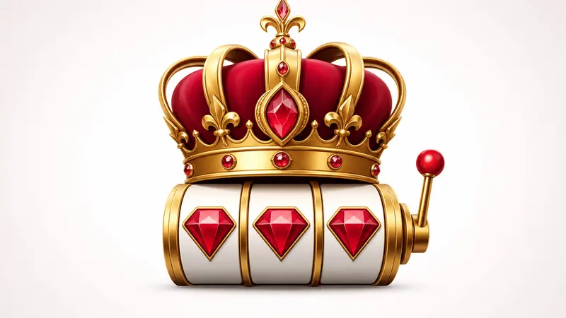 Mengungkap Keunikan Slot Online Crimson Crown: Petualangan Tema Buah yang Menawan
