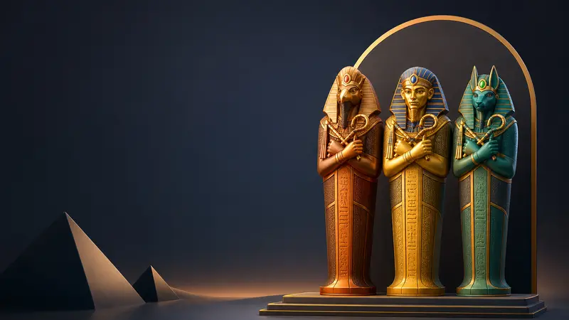 Mengungkap Misteri dan Keunggulan Slot Online 3 Tomb Keepers