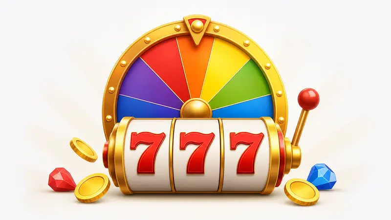 Menyingkap Keistimewaan Slot 777 Wheel Blitz dari Pragmatic Play: Sensasi dan Keberuntungan Besar