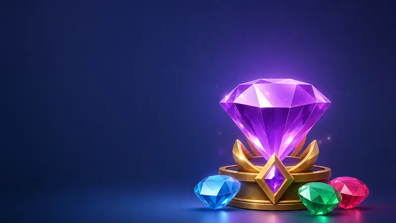 Menyingkap Pesona Unik Slot Online The Gem Master