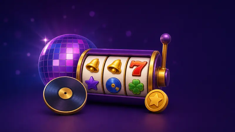 Merasakan Getaran Funky Fortunez: Slot Musik dari PG Soft
