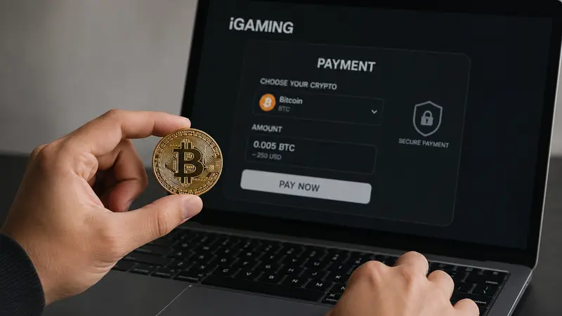 Opsi Pembayaran Kripto Baru dari Paysafe untuk Industri Gaming AS