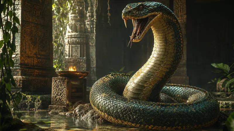 Panduan Sejarah Aztecs di Slot Online Serpentico Smash