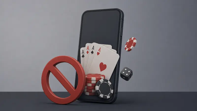 Pemerintah Kazakhstan Perkuat Tindakan Terhadap Transaksi Judi Online Ilegal