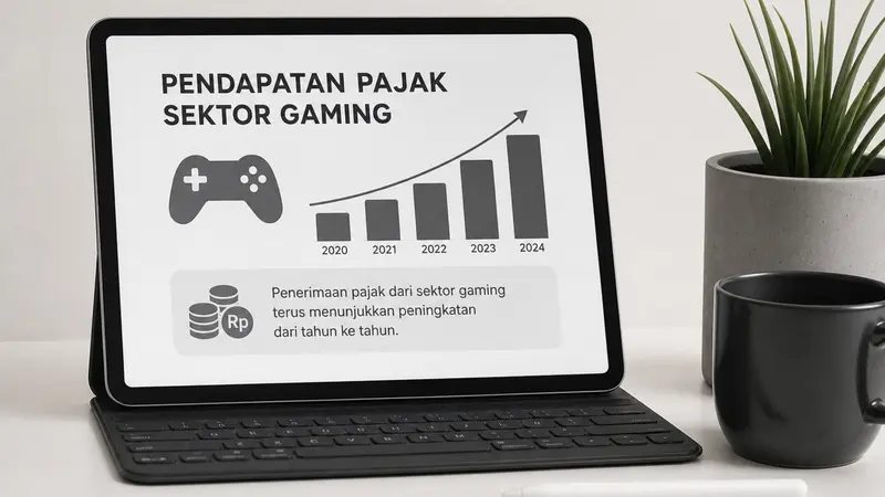 Pendapatan dari Pajak Hiburan Macau Capai Lebih dari US$6 Miliar di Awal 2026