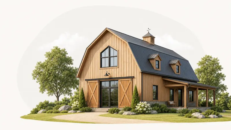 Pengalaman Baru di Ladang: Better Barn House Bonanza dari Pragmatic Play
