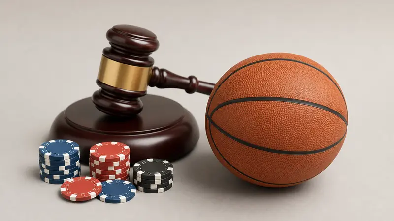 Penyelidikan NCAA: Skandal Perjudian di Universitas Cincinnati