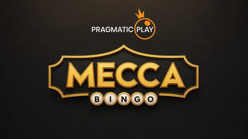 Pragmatic Play dan Rank Group: Rilis Slot Eksklusif untuk Mecca Bingo