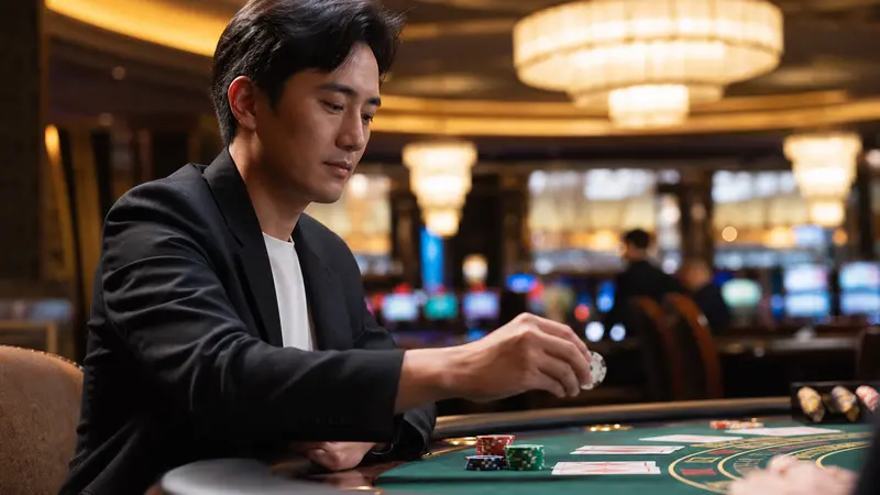 Sands China Perkenalkan Program Tanggung Jawab Gaming untuk Mahasiswa Macau