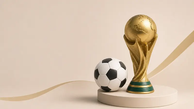 Senat Brasil Evaluasi Dampak Iklan Judi Saat Piala Dunia 2026