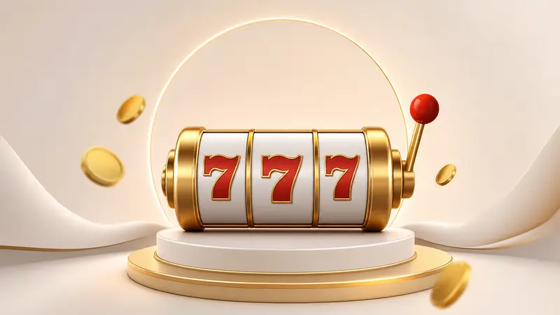 Sensasi Slot Klasik Bertemu Modern di 777 Deluxe dari Blueprint Gaming