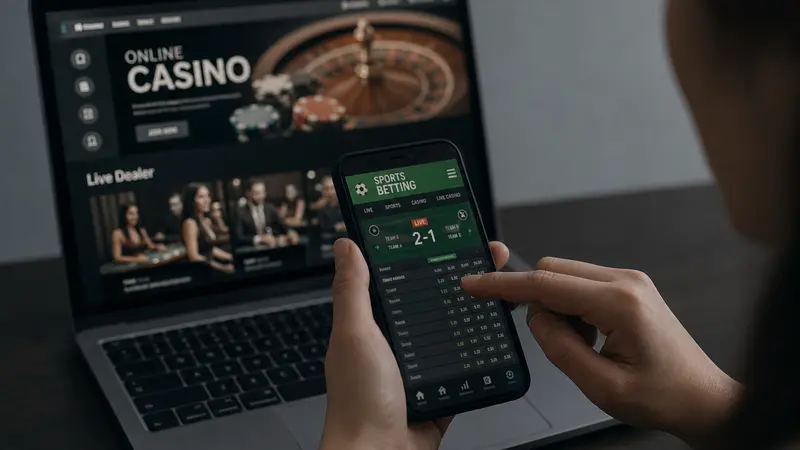 Strategi Cerdas Kasino Alberta untuk Merambah Dunia Digital sebelum iGaming Dirilis
