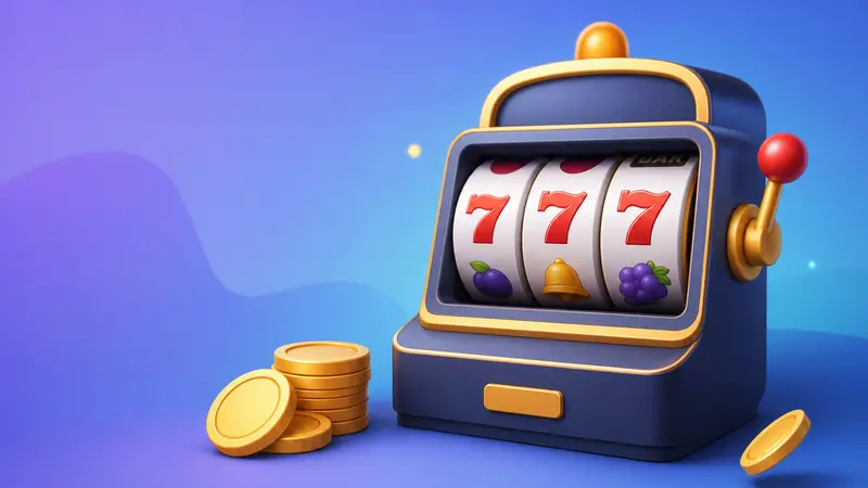 Tantangan dan Inovasi dalam Persaingan Slot Online