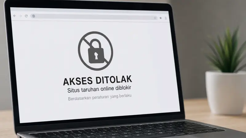 Tindakan Berani: Castelli Argentina Tutup Akses Taruhan Online di Jaringan Umum