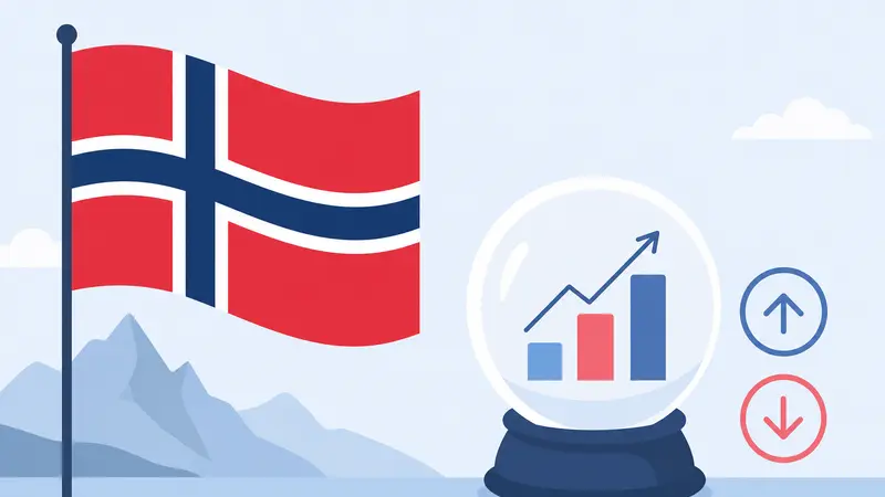 Transformasi Digital dalam Perjudian: Evaluasi Pasar Prediksi di Norwegia