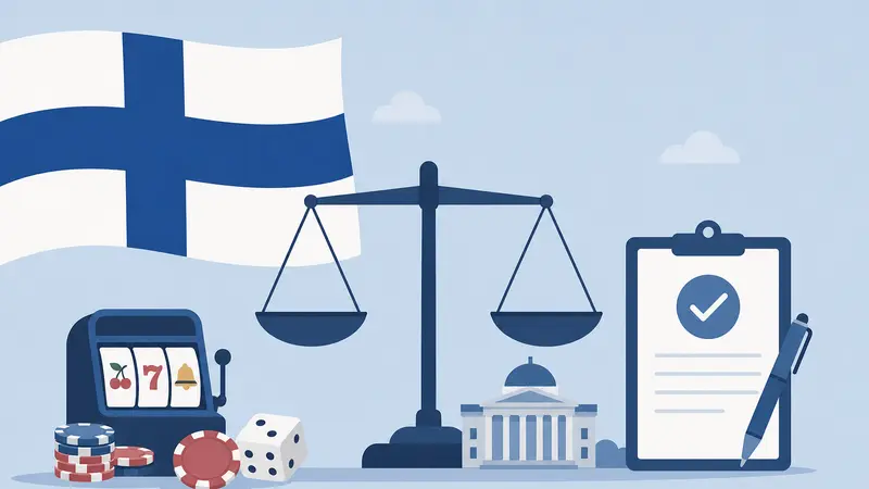Transformasi Regulasi Finlandia: Peluang Emas untuk Fintech Trumo