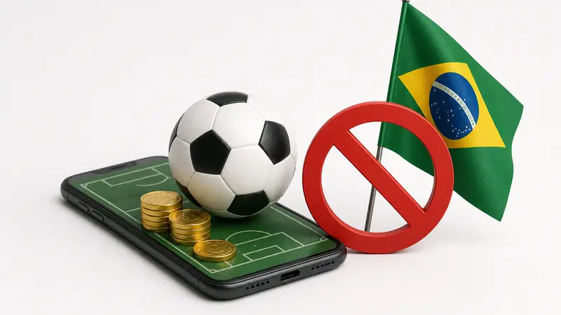 Brasil Memperkuat Tindakan Terhadap Judi Ilegal untuk Melindungi Industri Teratur