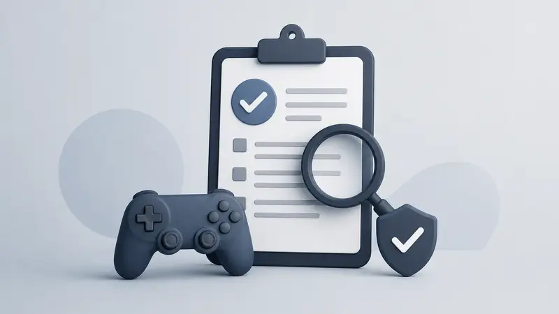 Century Entertainment Menunda Laporan FY2026 Karena Tinjauan Audit Platform Gaming