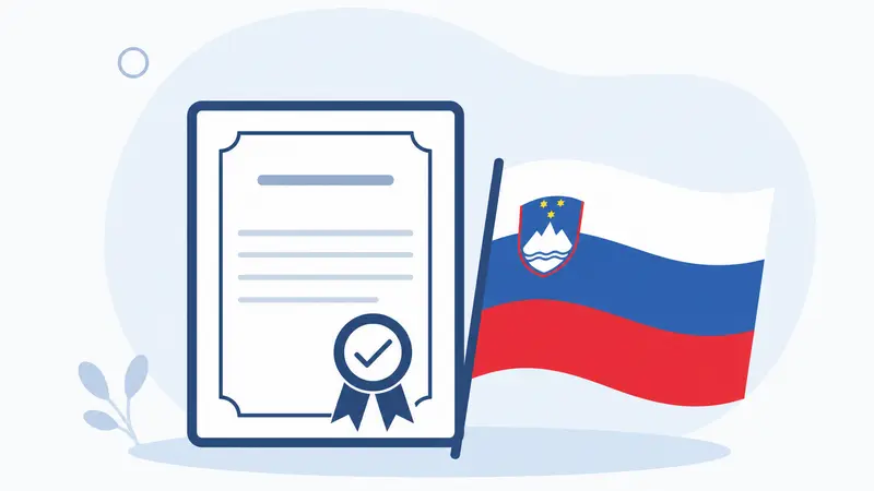 Endorphina Peroleh Sertifikasi di Slovenia, Perluas Kehadiran Regulasi