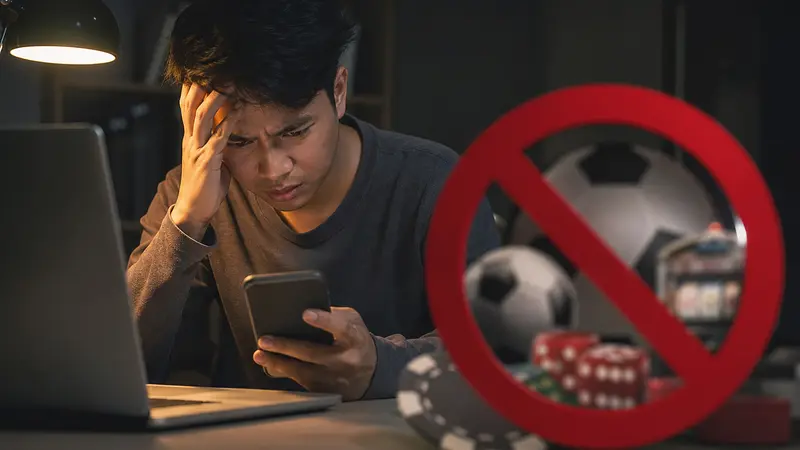 Escudero Usulkan Pembatasan Ketat Iklan Judi di Filipina
