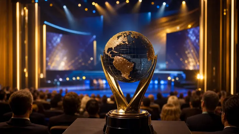 Esportes Gaming Brasil Raih Penghargaan Berkat Upaya Sosial dan Lingkungan