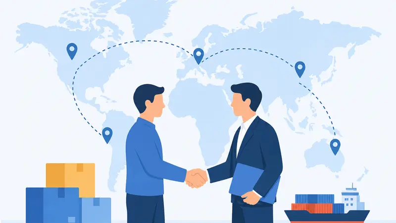 Gaming Corps Tingkatkan Distribusi Global Kerja Sama dengan Games Global
