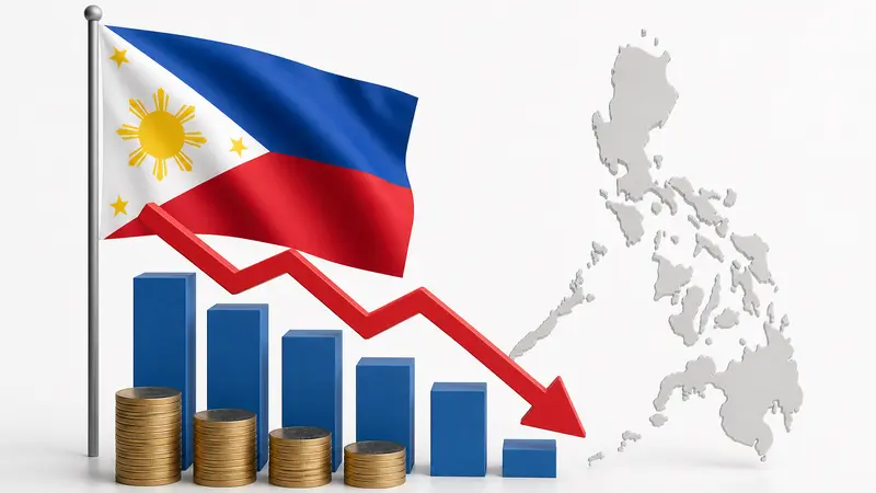 GGR Filipina Turun pada Q2 2026: Tantangan di Sektor Permainan Elektronik