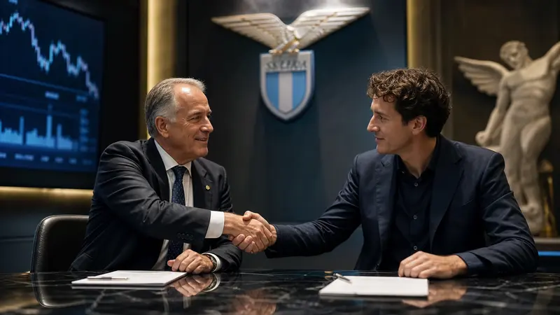 Lazio Batalkan Kerjasama dengan Polymarket: Pengaruh Aturan Italia