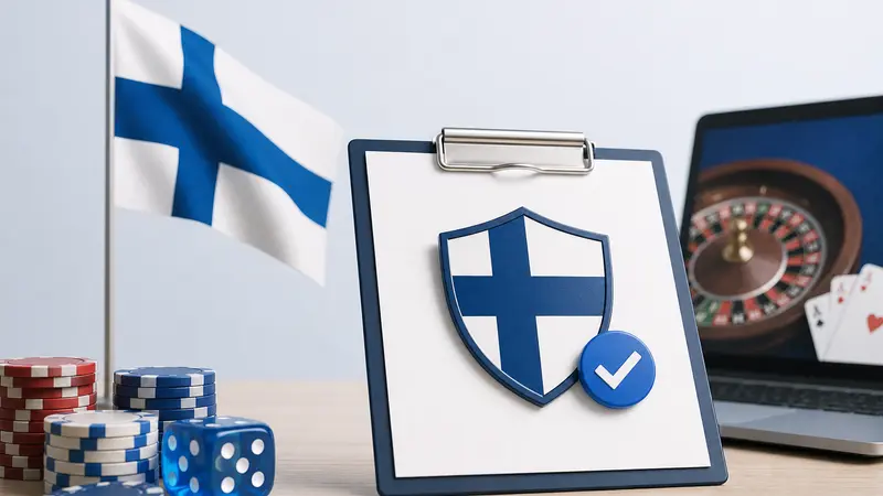 Lonjakan Permintaan Lisensi di Pasar Perjudian Finlandia Menjelang Pembukaan Resmi