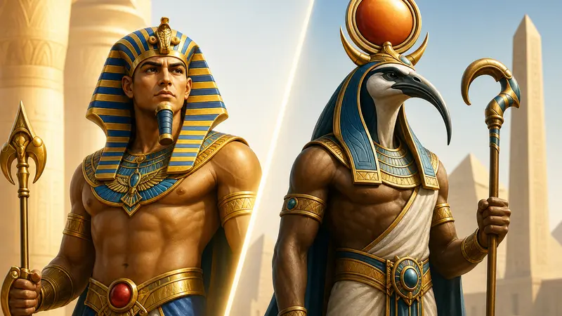 Menguak Keunikan Slot Ra vs Osiris: Tinjauan Mendalam