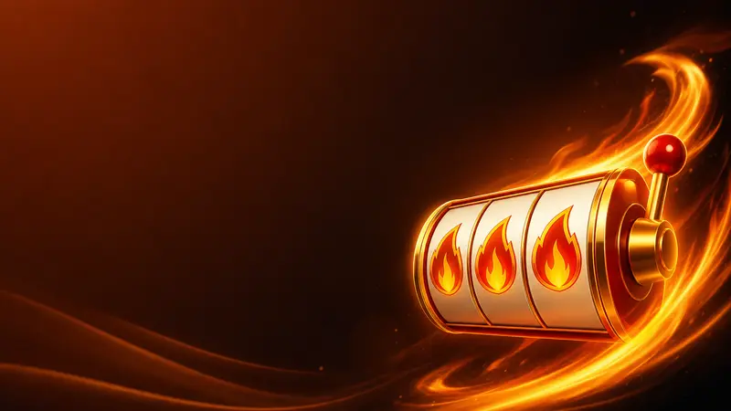 Menikmati Sensasi Baru dengan Flame Rush Slot