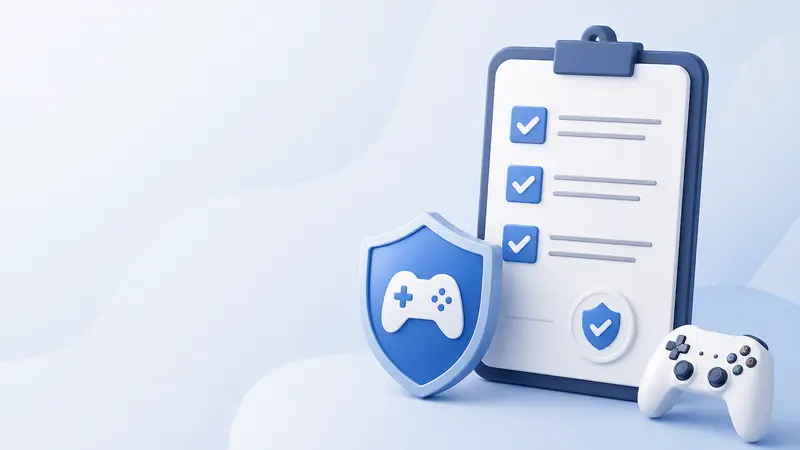 Penerapan Berjenjang Aturan Game Online dari Komunitas Game Brasil