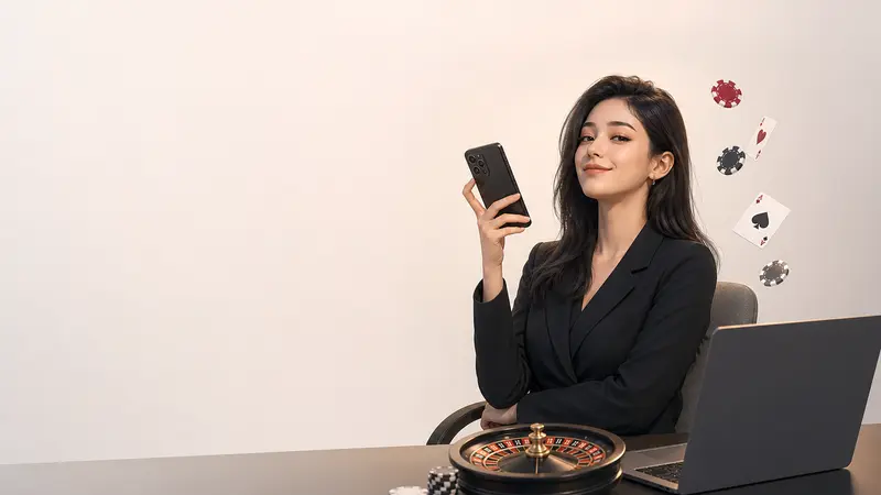 Pengaruh Influencer Malaysia Terjerat Hukum karena Promosi Judi Online