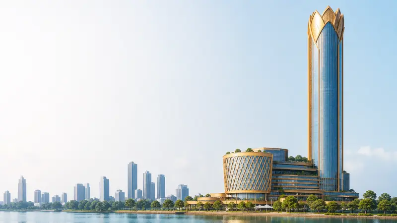 Pertumbuhan EBITDA City of Dreams Sri Lanka Pacu Kemajuan John Keells di Q2
