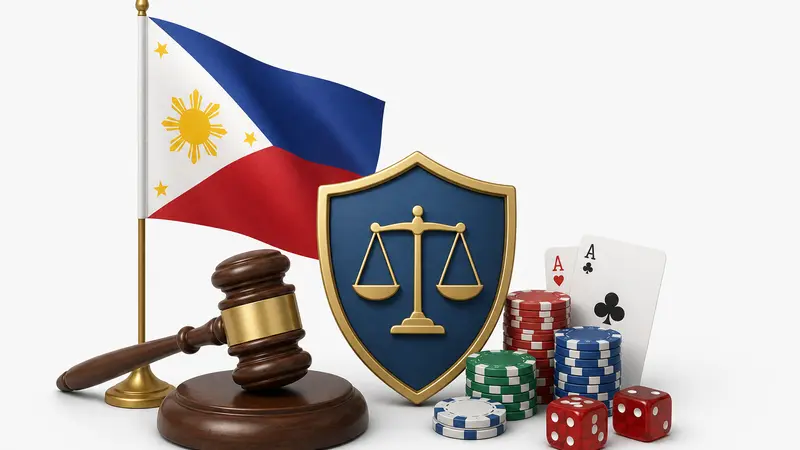 Regulasi Ketat Filipina Menggoyang Pasar Judi Online