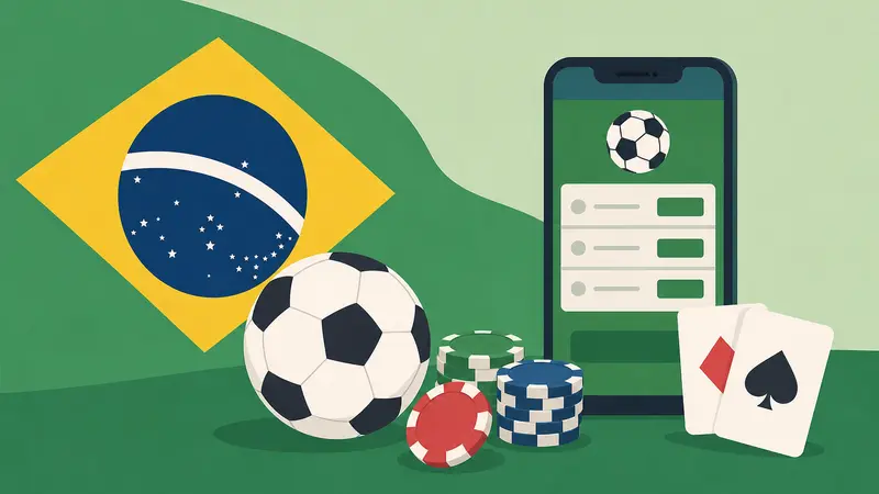 Revisi Pengadilan Brasil atas Aturan Perjudian Kontroversial